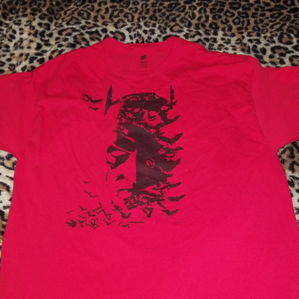 NWOT Unisex Batman Tee